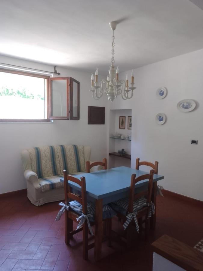 La Casina Tra Le Torri Apartman San Gimignano Kültér fotó