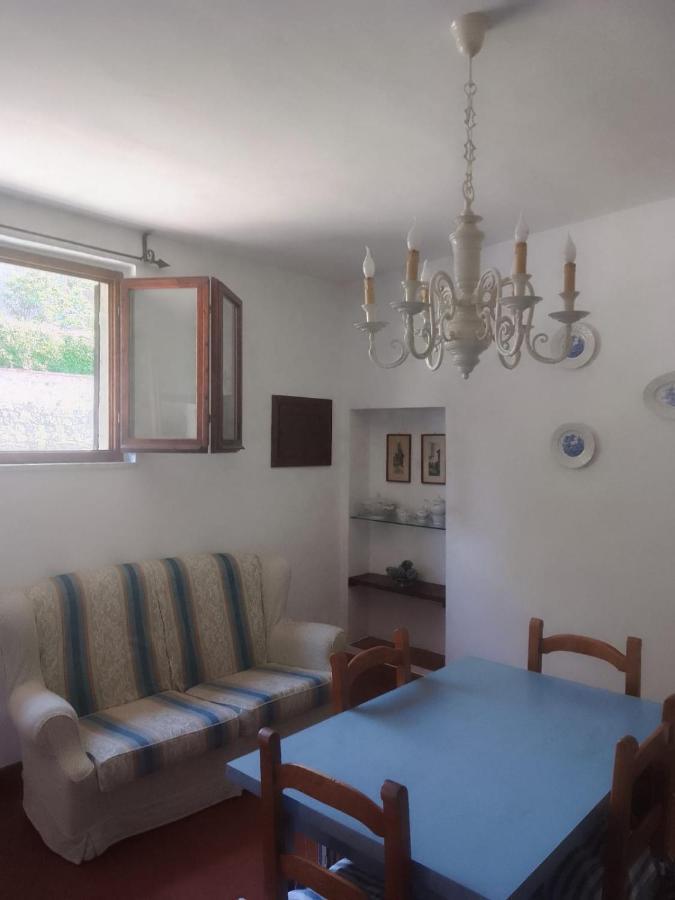 La Casina Tra Le Torri Apartman San Gimignano Kültér fotó