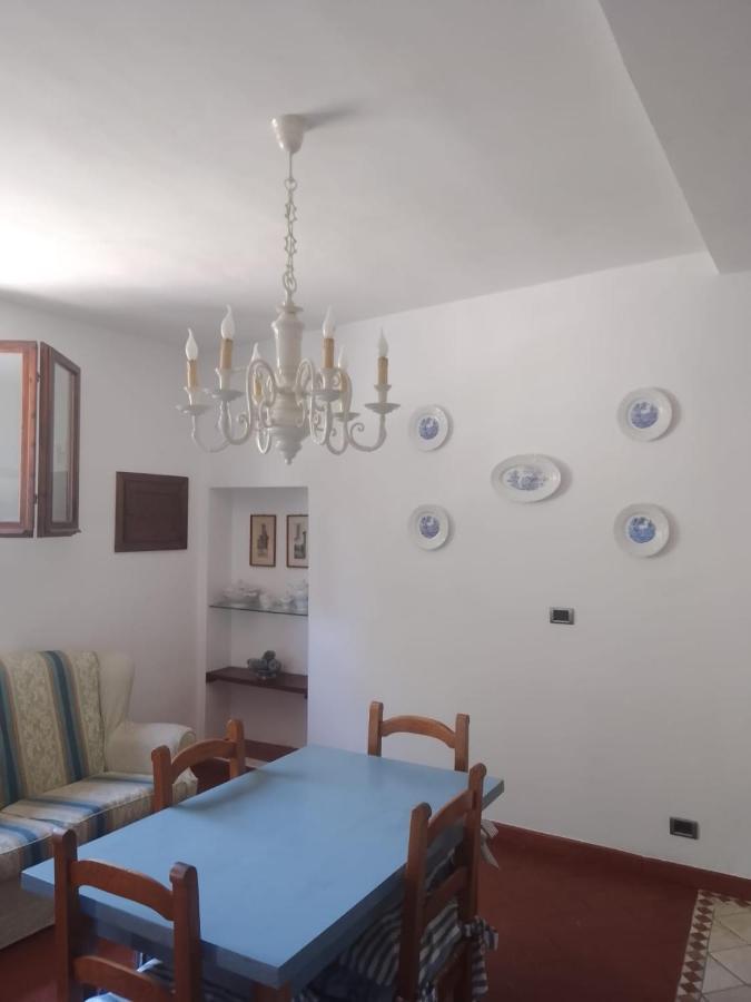 La Casina Tra Le Torri Apartman San Gimignano Kültér fotó